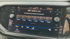 Volkswagen T-Cross 1.0 TSI 110 SE 5dr Petrol Estate